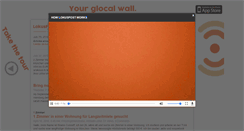 Desktop Screenshot of lokuspost.com